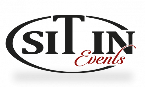 SitIn Events Logo